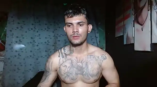 Snapshot of carlos_boosx chatting on January 8, 2025, 2:46 pm carlos boosx online show from January 8, 2025, 2:46 pm