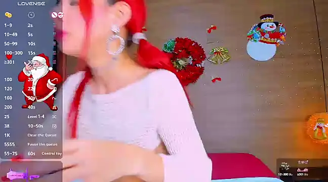 gisellove1 online show from December 2, 2024, 11:07 pm