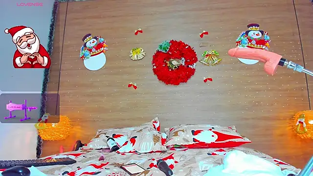 gisellove1 online show from December 6, 2024, 2:24 am