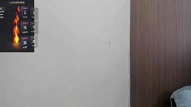 gisellove1 online show from September 27, 2025, 5:18 pm