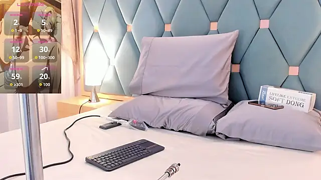 Snapshot of isabella_walton chatting on February 25, 2026, 11:31 am isabella walton online show from February 25, 2026, 11:31 am