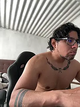 ikkipro online show from February 23, 2026, 2:47 pm