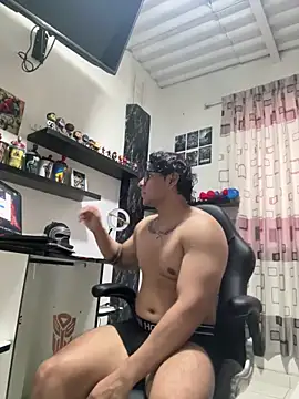 ikkipro online show from February 28, 2026, 11:39 pm