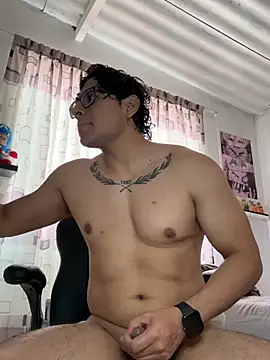 ikkipro online show from March 4, 2026, 5:08 pm