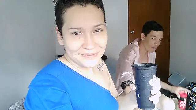 Snapshot of luxandracon23 chatting on February 8, 2026, 5:16 pm luxandracon23 online show from February 8, 2026, 5:16 pm