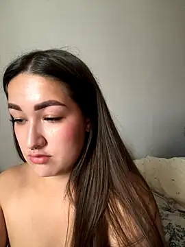 Snapshot of Aria_Blisss chatting on September 12, 2025, 11:54 am Aria Blisss online show from September 12, 2025, 11:54 am