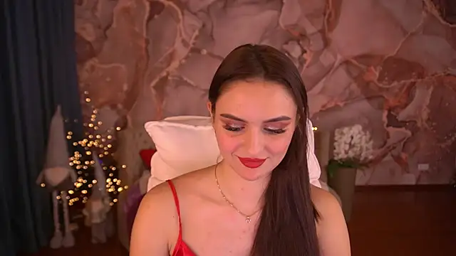 Snapshot of MilashaLovely chatting on January 18, 2025, 4:10 pm MilashaLovely online show from January 18, 2025, 4:10 pm