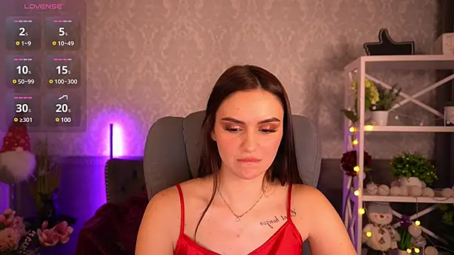 Snapshot of MilashaLovely chatting on January 24, 2025, 9:06 am MilashaLovely online show from January 24, 2025, 9:06 am