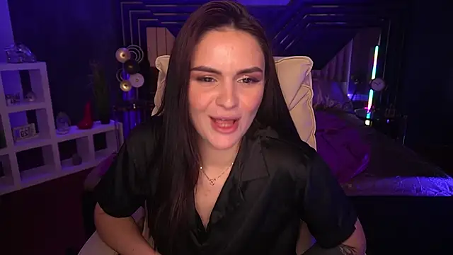 Snapshot of MilashaLovely chatting on February 3, 2025, 1:19 pm MilashaLovely online show from February 3, 2025, 1:19 pm