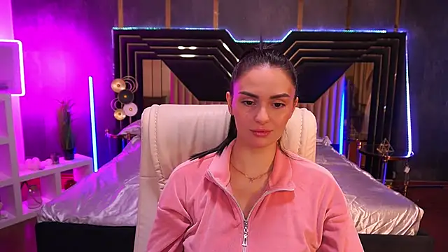 Snapshot of MilashaLovely chatting on October 21, 2025, 7:09 am MilashaLovely online show from October 21, 2025, 7:09 am