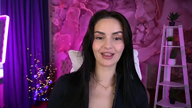 Snapshot of MilashaLovely chatting on November 4, 2025, 7:51 am MilashaLovely online show from November 4, 2025, 7:51 am