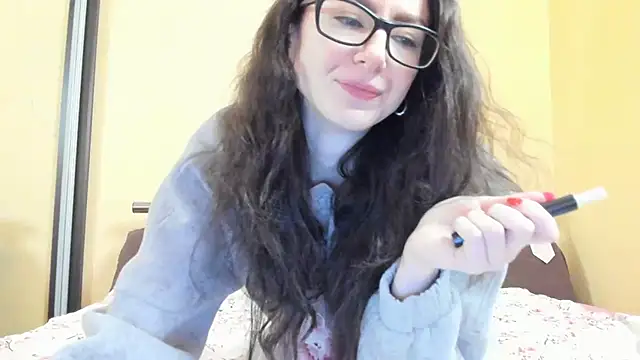 Snapshot of Baby_Jewel chatting on February 10, 2026, 11:14 am Baby Jewel online show from February 10, 2026, 11:14 am