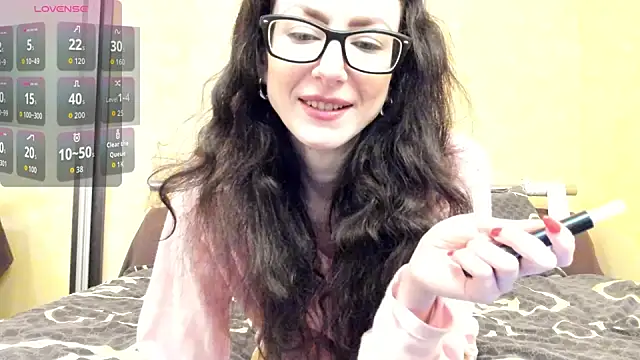 Snapshot of Baby_Jewel chatting on February 20, 2026, 11:43 am Baby Jewel online show from February 20, 2026, 11:43 am