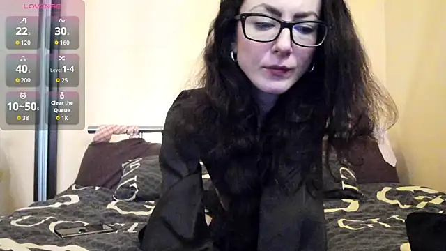 Snapshot of Baby_Jewel chatting on February 24, 2026, 1:09 pm Baby Jewel online show from February 24, 2026, 1:09 pm