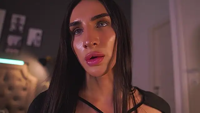 Kim Oberlin  online show from February 5, 2025, 2:05 pm