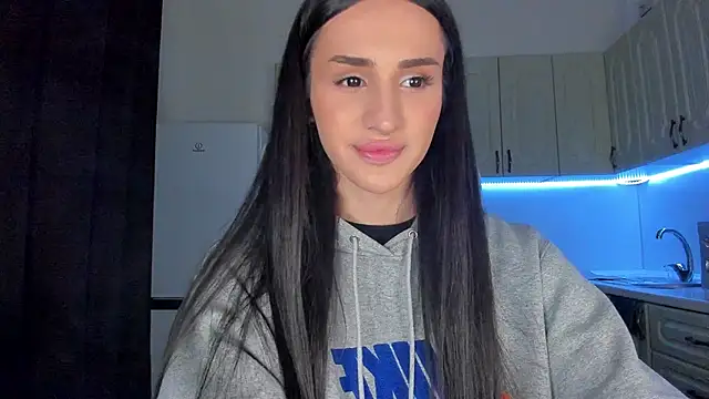 Kim Oberlin  online show from February 19, 2026, 4:03 pm