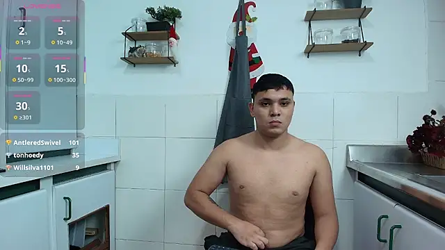 couple lovelyds online show from January 15, 2026, 8:34 pm