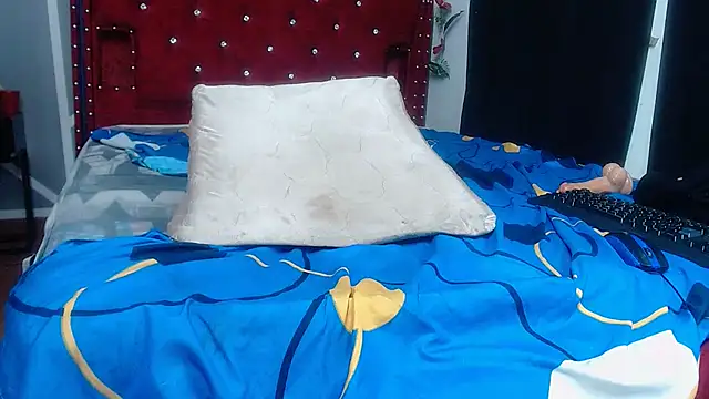 Snapshot of stephanieross202cl chatting on February 23, 2025, 9:44 am stephanieross202cl online show from February 23, 2025, 9:44 am