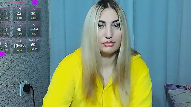 JaneLaJewel online show from September 18, 2025, 7:05 pm