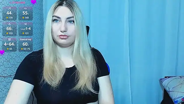 JaneLaJewel online show from October 25, 2025, 9:31 pm