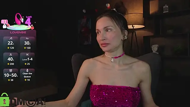 Beatrice Brice online show from February 22, 2026, 12:56 am