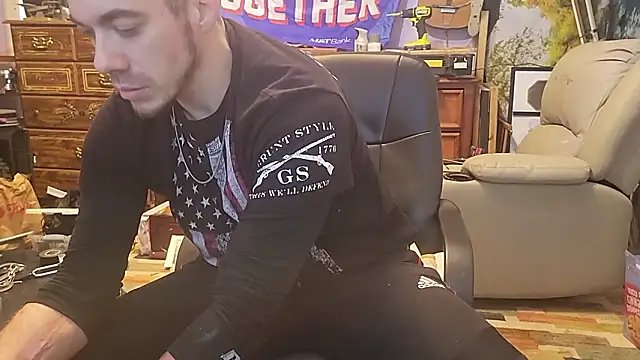 Snapshot of ScubaStevex chatting on January 31, 2026, 8:51 pm ScubaStevex online show from January 31, 2026, 8:51 pm