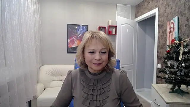 Milla Cutie18 online show from January 6, 2025, 6:36 am