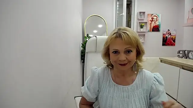 Snapshot of Milla_Cutie18 chatting on May 25, 2026, 5:02 am Milla Cutie18 online show from May 25, 2026, 5:02 am