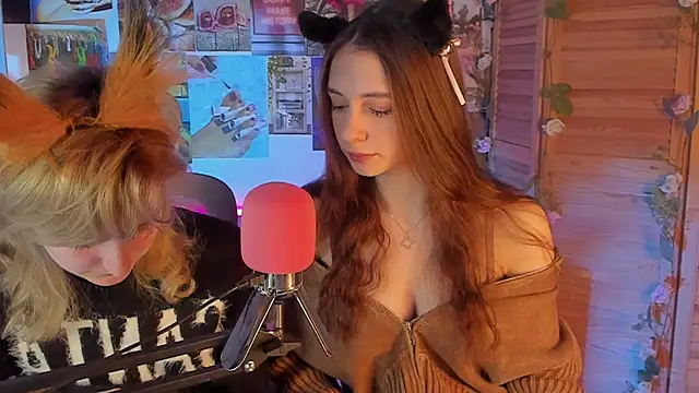 Snapshot of AveAngela chatting on December 28, 2024, 2:54 am AveAngela online show from December 28, 2024, 2:54 am