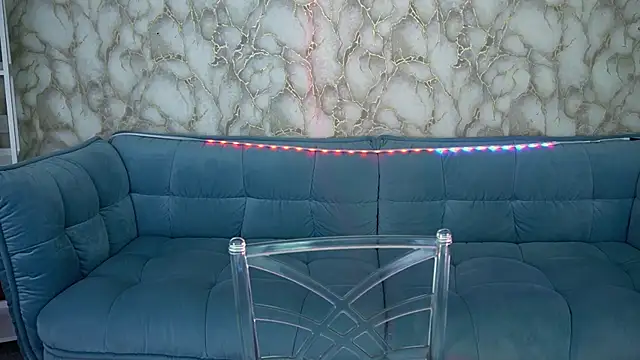 ZaraReignn online show from March 24, 2026, 9:09 pm