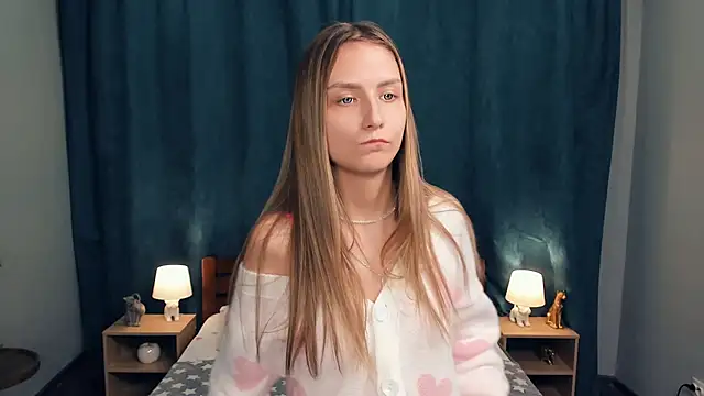 MayBennett online show from January 12, 2025, 9:19 pm