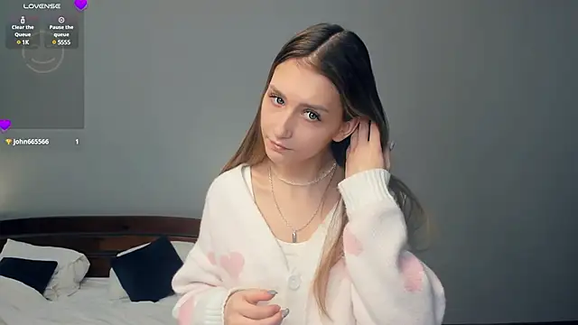 MayBennett online show from January 19, 2025, 6:10 pm