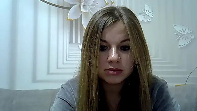 Snapshot of TinaFun4u chatting on December 5, 2024, 9:17 pm TinaFun4u online show from December 5, 2024, 9:17 pm