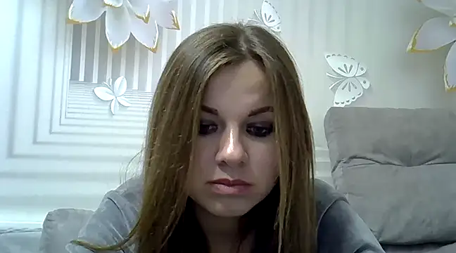 Snapshot of TinaFun4u chatting on January 2, 2025, 2:22 am TinaFun4u online show from January 2, 2025, 2:22 am