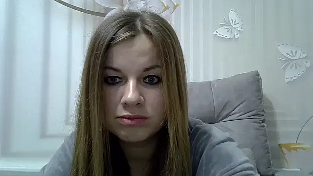 Snapshot of TinaFun4u chatting on January 6, 2025, 9:22 pm TinaFun4u online show from January 6, 2025, 9:22 pm