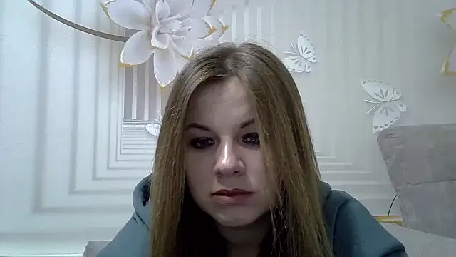 Snapshot of TinaFun4u chatting on January 17, 2025, 11:29 pm TinaFun4u online show from January 17, 2025, 11:29 pm