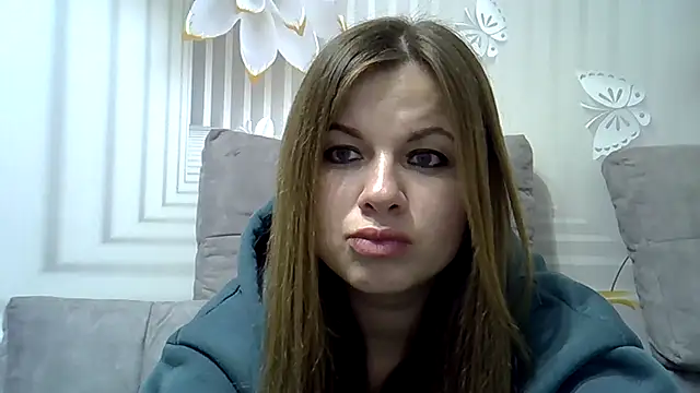Snapshot of TinaFun4u chatting on January 19, 2025, 12:38 am TinaFun4u online show from January 19, 2025, 12:38 am