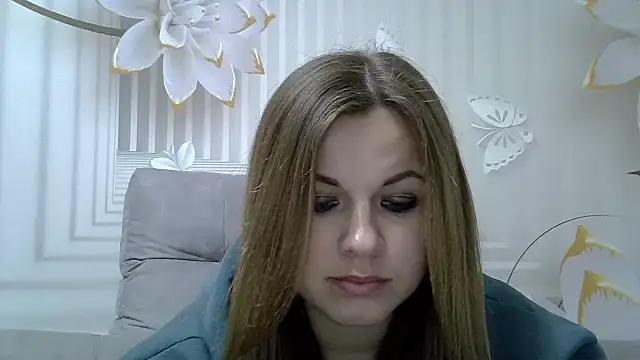 Snapshot of TinaFun4u chatting on February 10, 2025, 11:55 pm TinaFun4u online show from February 10, 2025, 11:55 pm