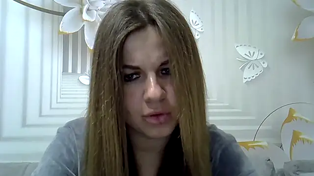 Snapshot of TinaFun4u chatting on February 23, 2025, 10:53 pm TinaFun4u online show from February 23, 2025, 10:53 pm