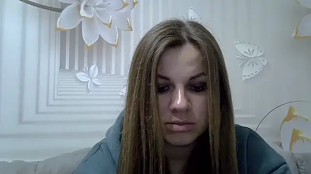 Snapshot of TinaFun4u chatting on March 18, 2025, 12:27 am TinaFun4u online show from March 18, 2025, 12:27 am