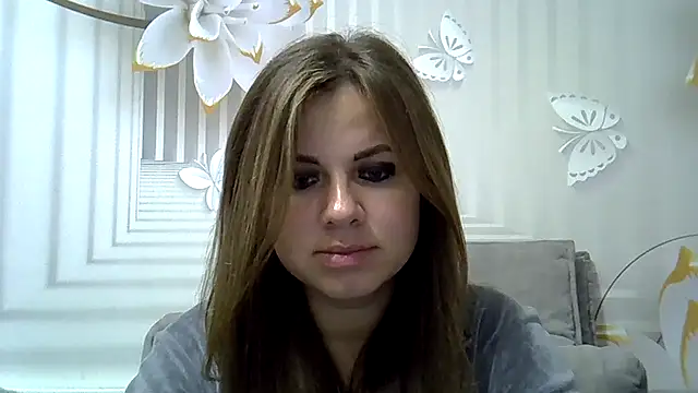 Snapshot of TinaFun4u chatting on November 9, 2025, 7:45 pm TinaFun4u online show from November 9, 2025, 7:45 pm