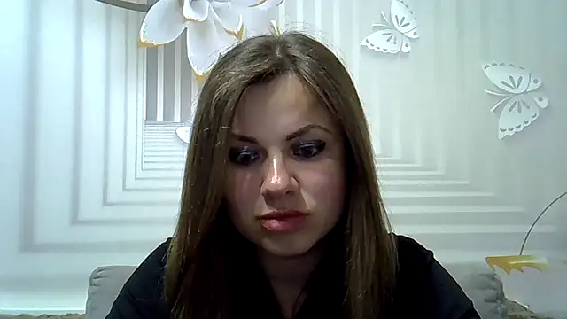 TinaFun4u online show from April 22, 2026, 7:48 pm