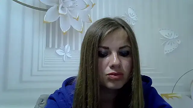 TinaFun4u online show from May 16, 2026, 7:45 pm