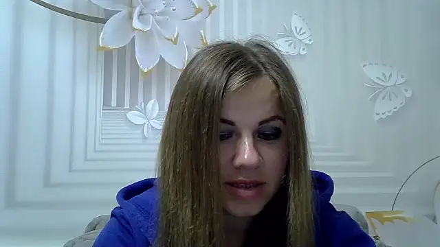 TinaFun4u online show from June 2, 2026, 7:49 pm