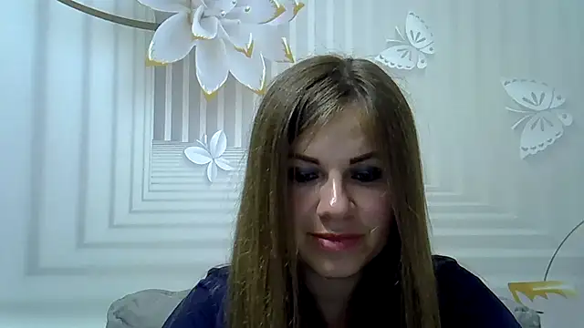 TinaFun4u online show from June 9, 2026, 8:42 pm