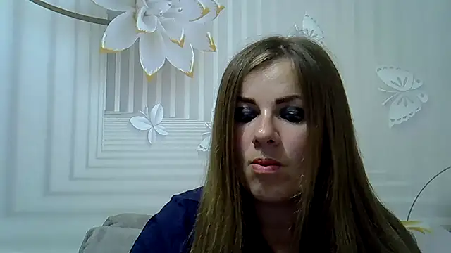 TinaFun4u online show from June 10, 2026, 8:08 pm