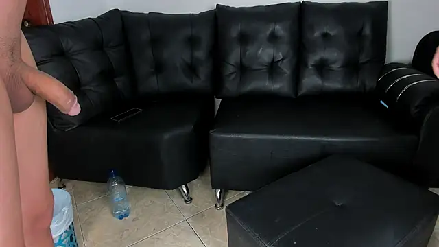 SeductionXlive online show from May 11, 2026, 2:45 pm