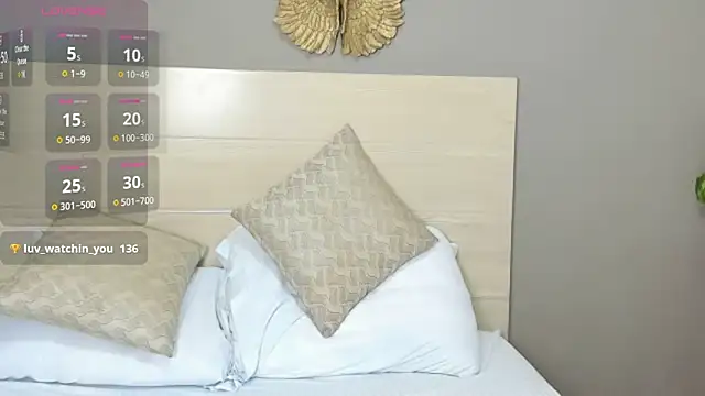 elissa iris online show from December 27, 2024, 10:05 pm