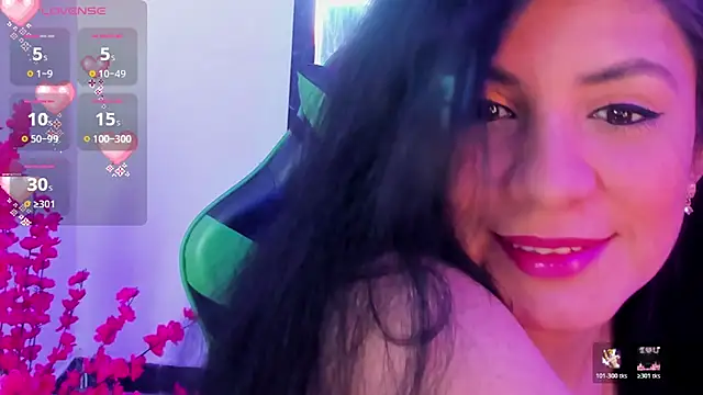 elissa iris online show from March 4, 2026, 2:17 am