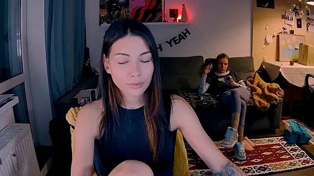 KatiKate online show from January 17, 2026, 3:39 pm